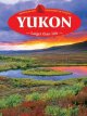 Go to record Provinces and Territories of Canada : Yukon - Larger Than ...