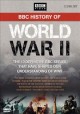 BBC history of World War II, Disc 08 : D-Day: Reflections of courage Cover Image