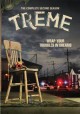 Treme [DVD] : Season 2 Discs 3-4. The complete second season. Disc 3-4 Cover Image