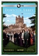 Downton Abbey. Season 4. Cover Image