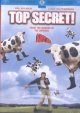 Top secret! Cover Image