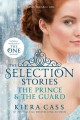 The Selection stories : The prince & The guard  Cover Image