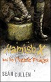 Hamish X and the cheese pirates Cover Image