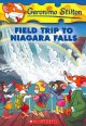 Field Trip to Niagara Falls Cover Image