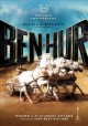Ben Hur Cover Image