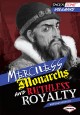 Go to record Merciless monarchs and ruthless royalty