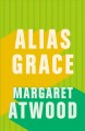 Alias Grace  Cover Image