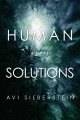 Human solutions  Cover Image