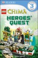 Heroes' quest  Cover Image