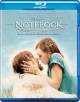 The notebook Cover Image