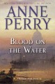 Blood on the water  Cover Image