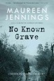 No known grave  Cover Image