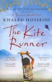 The kite runner  Cover Image