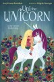 Uni the unicorn : a story about believing  Cover Image