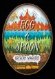 Egg & spoon : a novel  Cover Image