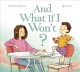 And what if I won't?  Cover Image