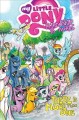 My little pony : friendship is magic. Volume 5  Cover Image