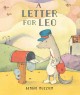 Go to record A letter for Leo