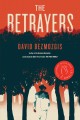 The betrayers  Cover Image