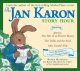 The Jan Karon story hour Cover Image