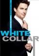 White collar. The complete third season Cover Image