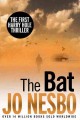 The Bat Cover Image
