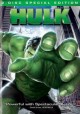 Hulk Cover Image