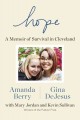 Hope : a memoir of survival in Cleveland  Cover Image