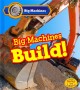 Go to record Big machines build!