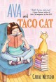 Ava and Taco Cat Cover Image