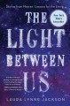 Go to record The light between us : stories from heaven. lessons for th...