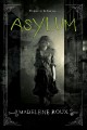 Asylum Cover Image