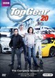 Top gear. 20 Cover Image
