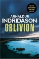 Oblivion  Cover Image