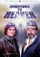 Highway to heaven. The complete fourth season Cover Image