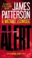 Alert : a Michael Bennett novel  Cover Image