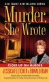 Go to record Murder, she wrote : close-up on murder : a murder