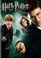 Harry Potter and the Order of the Phoenix  Cover Image