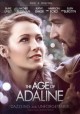 The age of Adaline Cover Image