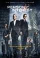 Person of interest. The complete fourth season Cover Image