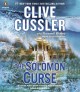 The Solomon Curse : a Sam and Remi Fargo adventure  Cover Image