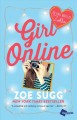 Girl online : the first novel by Zoella  Cover Image