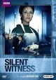 Silent witness. The complete season one Cover Image