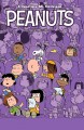 Peanuts Volume 6 Cover Image