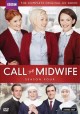 Call the midwife. Season four Cover Image