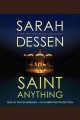 Saint Anything  Cover Image