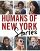 Humans of New York : stories  Cover Image