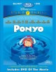 Ponyo Cover Image