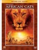 African cats Cover Image