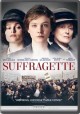 Suffragette  Cover Image